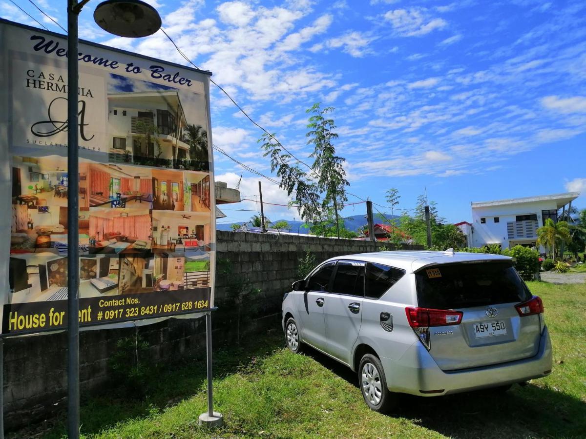 Casa Herminia באלר מראה חיצוני תמונה