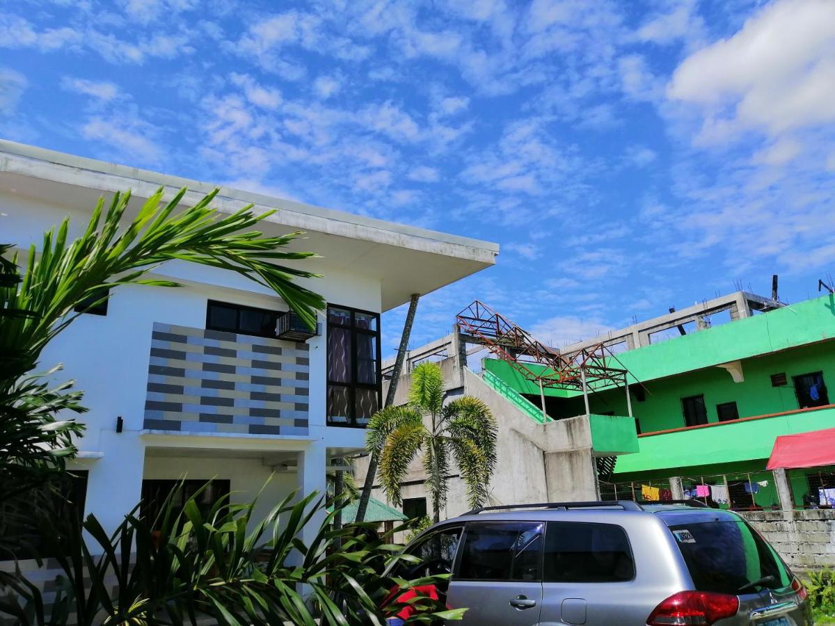 Casa Herminia באלר מראה חיצוני תמונה